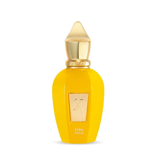 Erba Gold Eau de Parfum By Xerjoff – Unisex