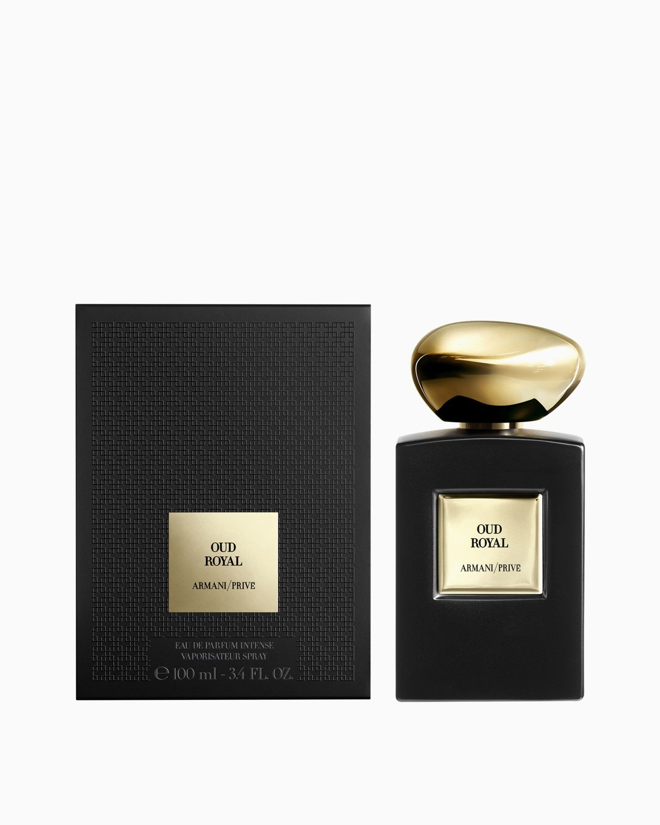 Oud Royal By Giorgio Armani / Armani Privé – Unisex