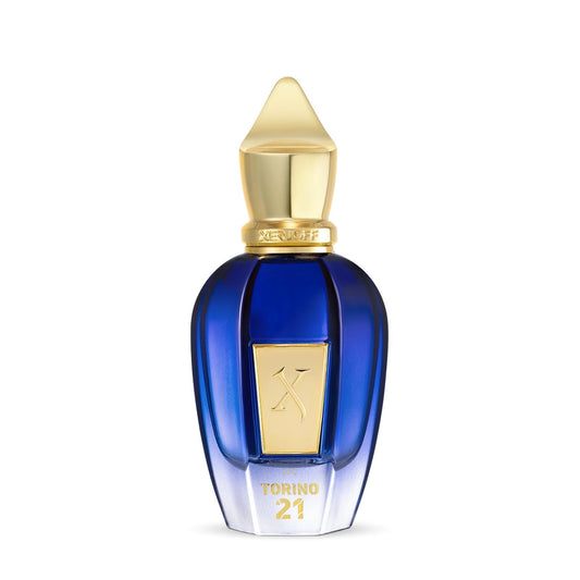 Torino 21 Eau de Parfum By Xerjoff – Unisex