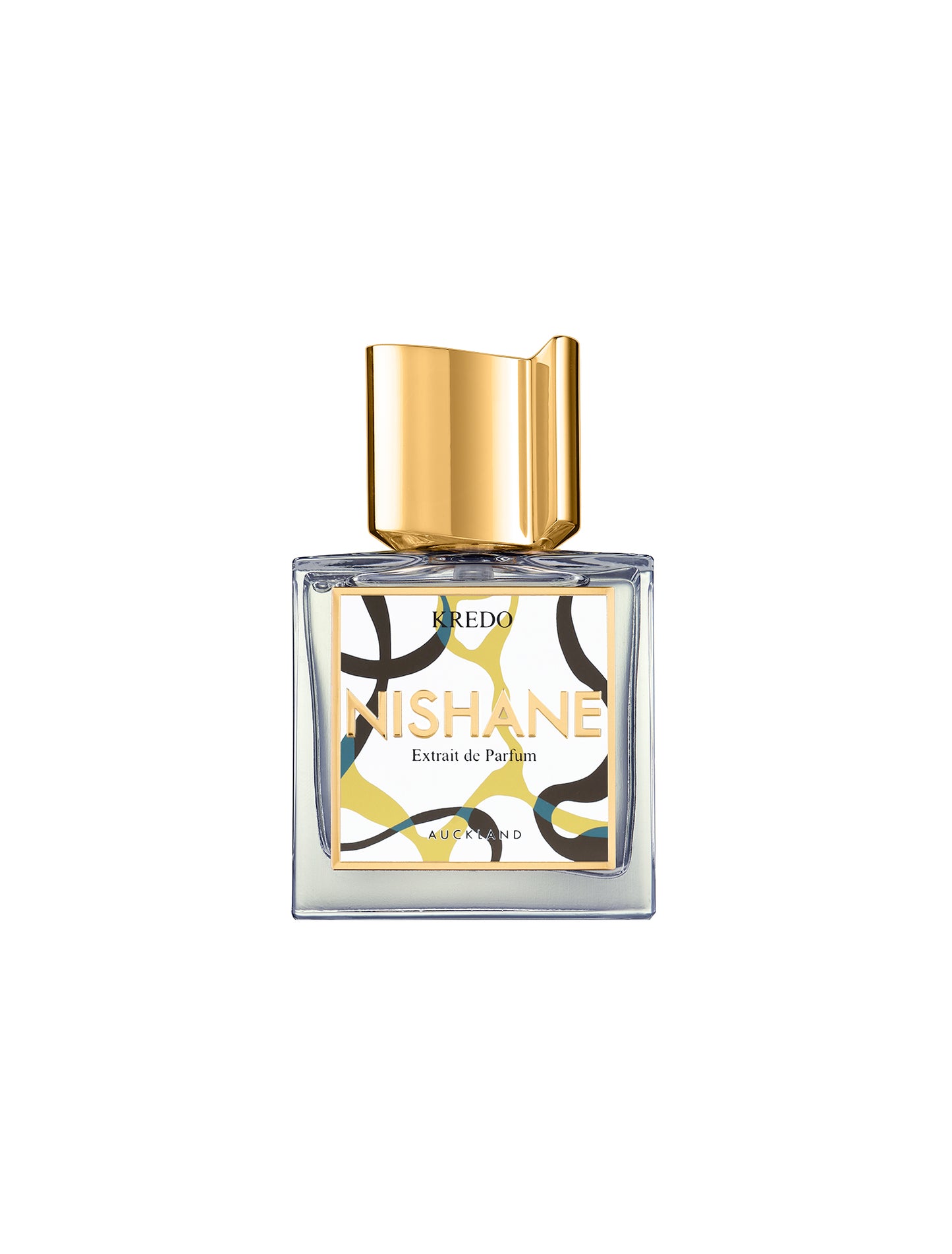 Nishane Kredo Extrait de Parfum By Nishane – Unisex