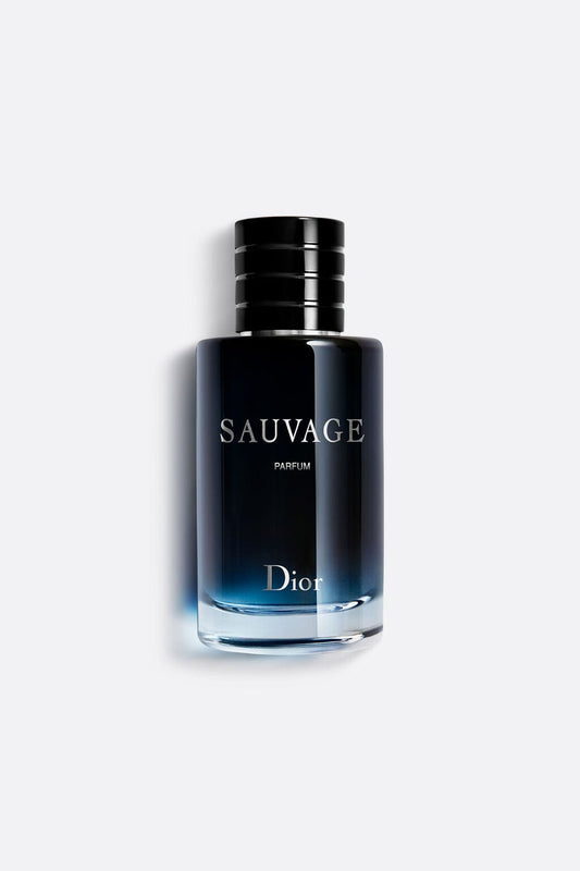 Sauvage Parfum By Dior – Men