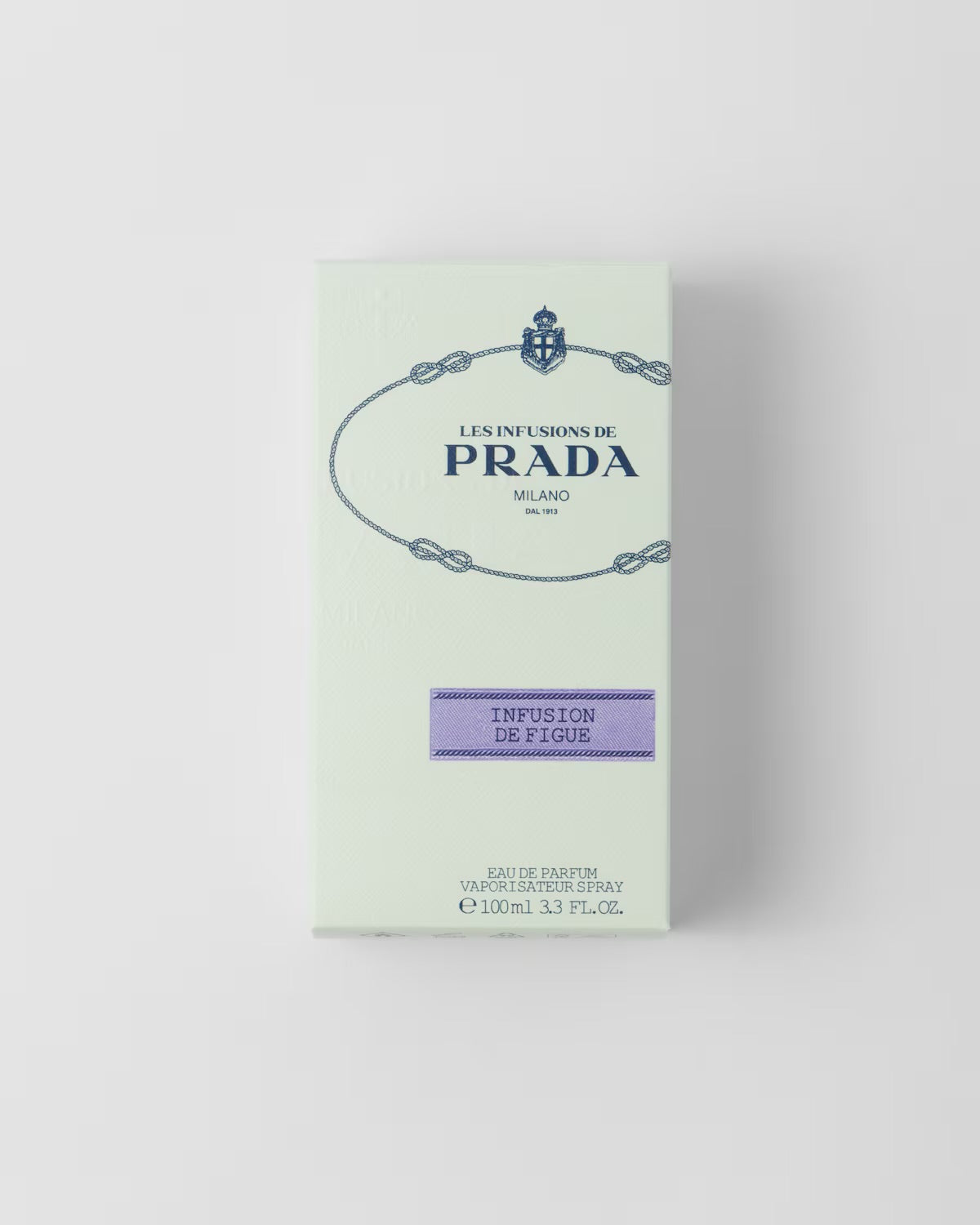 Prada Infusion de Figue Eau de Parfum By Prada – Unisex