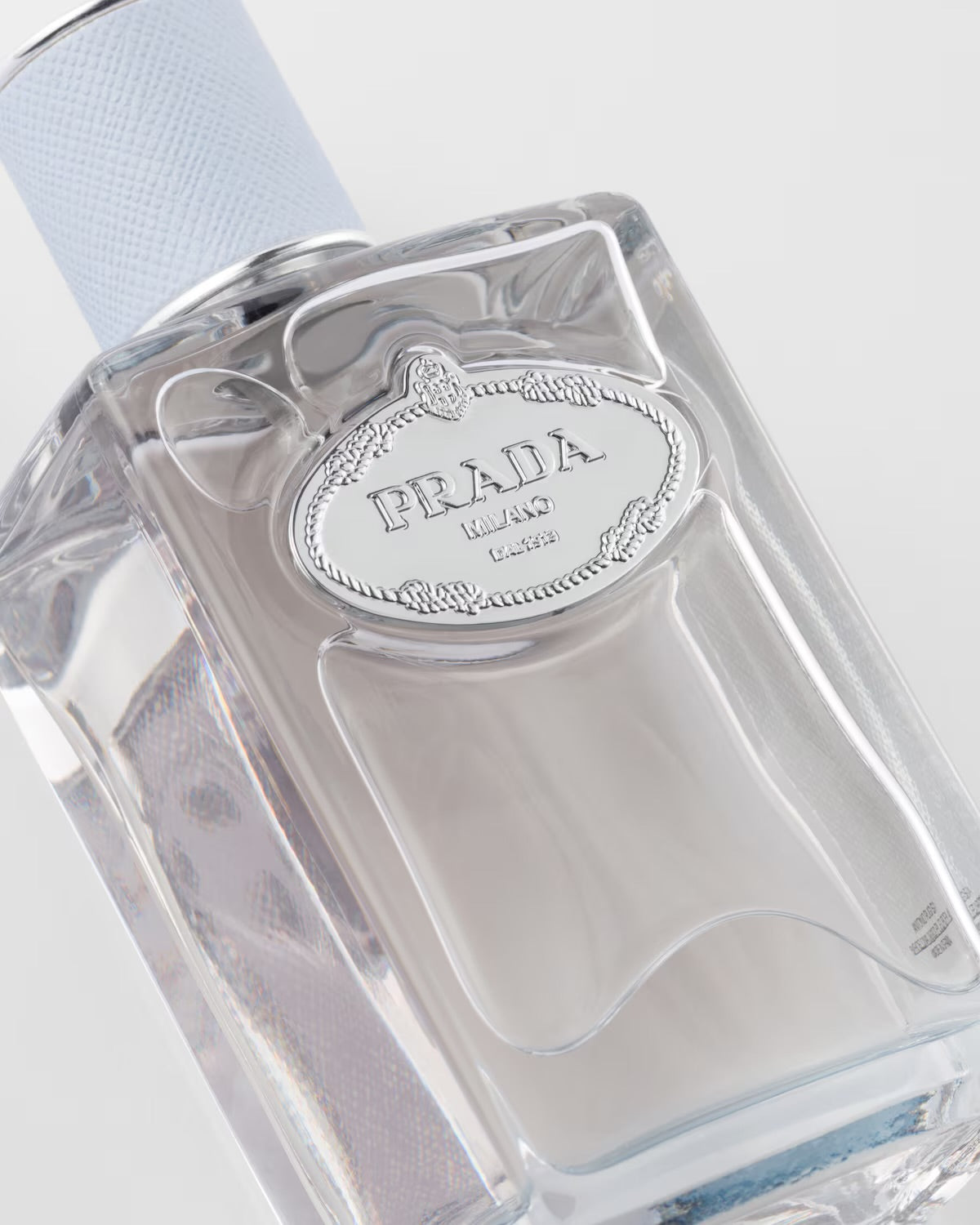 Prada Infusion d’Amande Eau de Parfum By Prada – Unisex