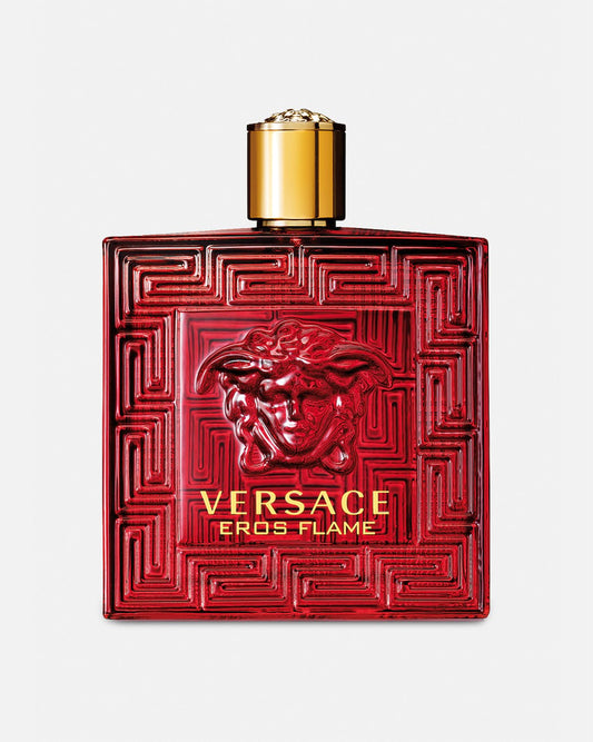 Versace Eros Flame Eau de Parfum By Versace – Men