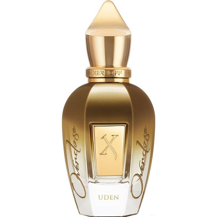 Uden Overdose Parfum By Xerjoff – Unisex