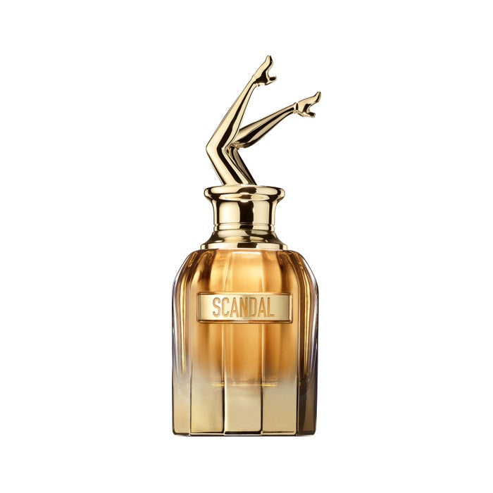 Jean Paul Gaultier Scandal Absolu Eau de Parfum By Jean Paul Gaultier – Women