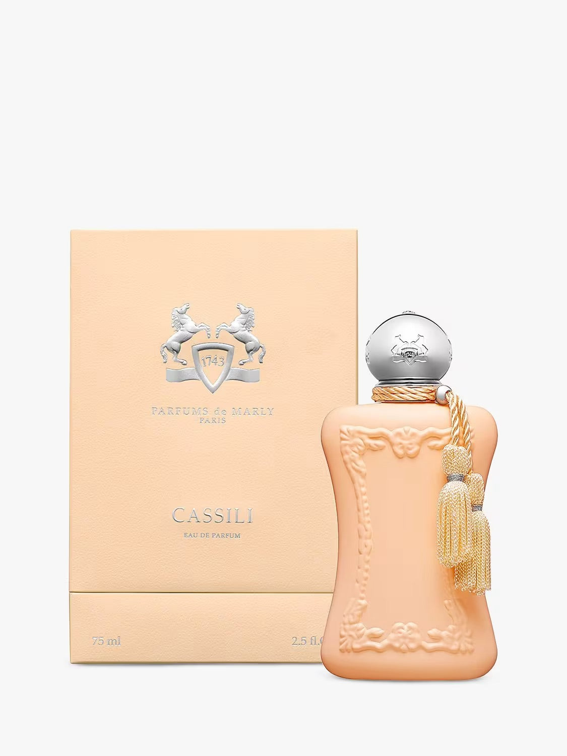Cassili Eau de Parfum By Parfums de Marly – for Women