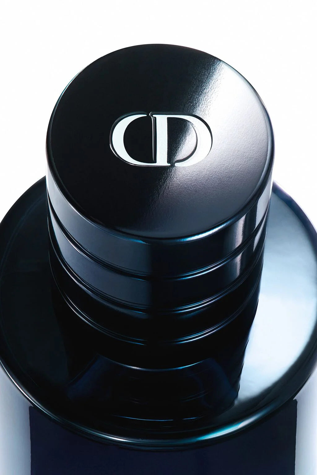 Sauvage Eau de Parfum By Dior – Men