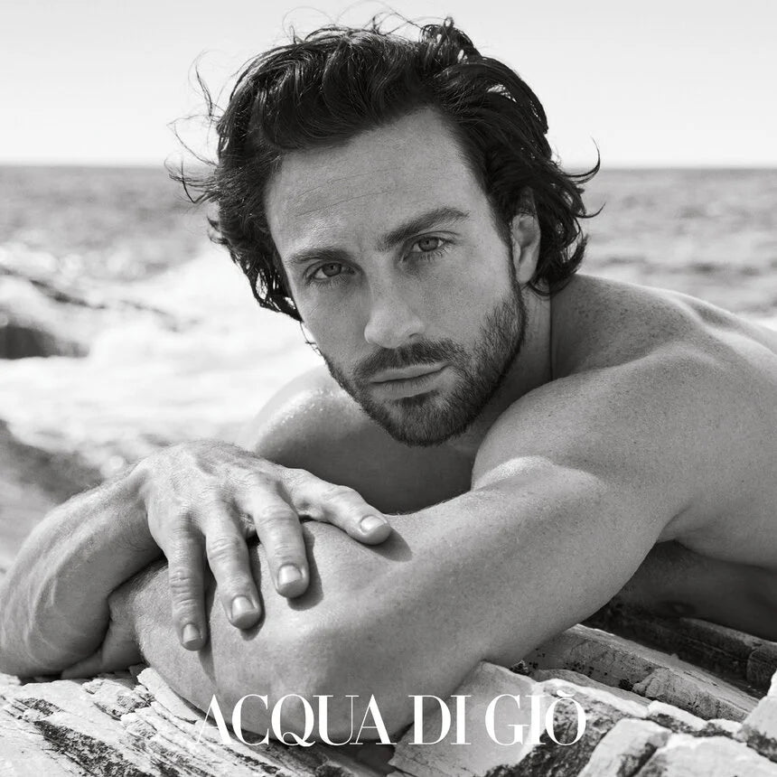 Giorgio Armani Acqua di Giò Profondo Eau de Parfum – Men