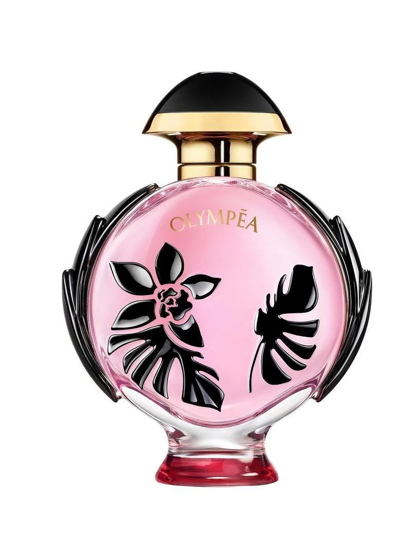 Paco Rabanne Olympea Flora Intense Eau de Parfum By Paco Rabanne – Women