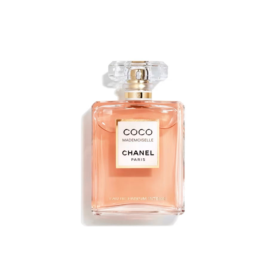 Chanel Coco Mademoiselle Intense Eau de Parfum By Chanel – Women