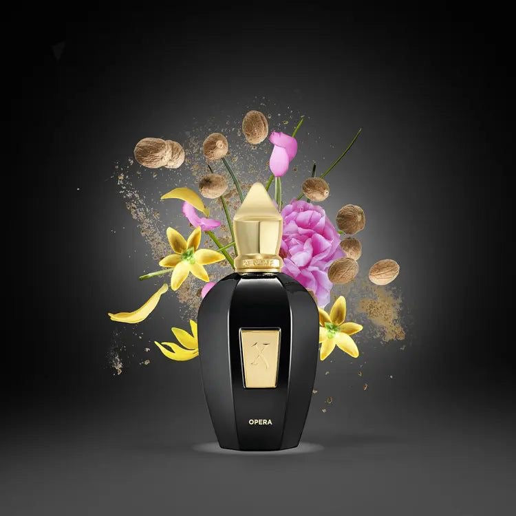 Opera Eau de Parfum By Xerjoff – Unisex