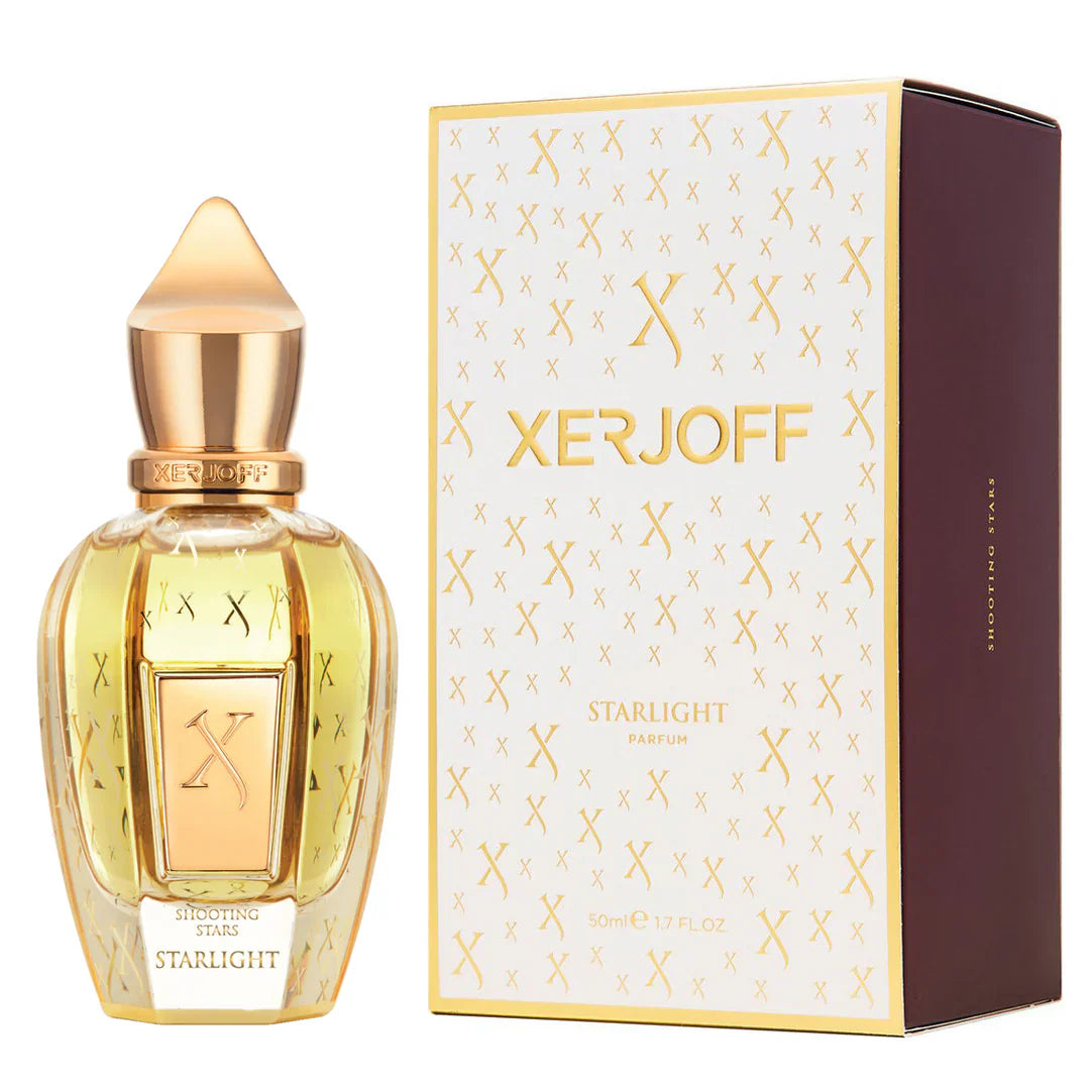 Starlight Eau de Parfum By Xerjoff – Unisex