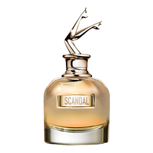 Jean Paul Gaultier Scandal Gold Eau de Parfum By Jean Paul Gaultier – Women