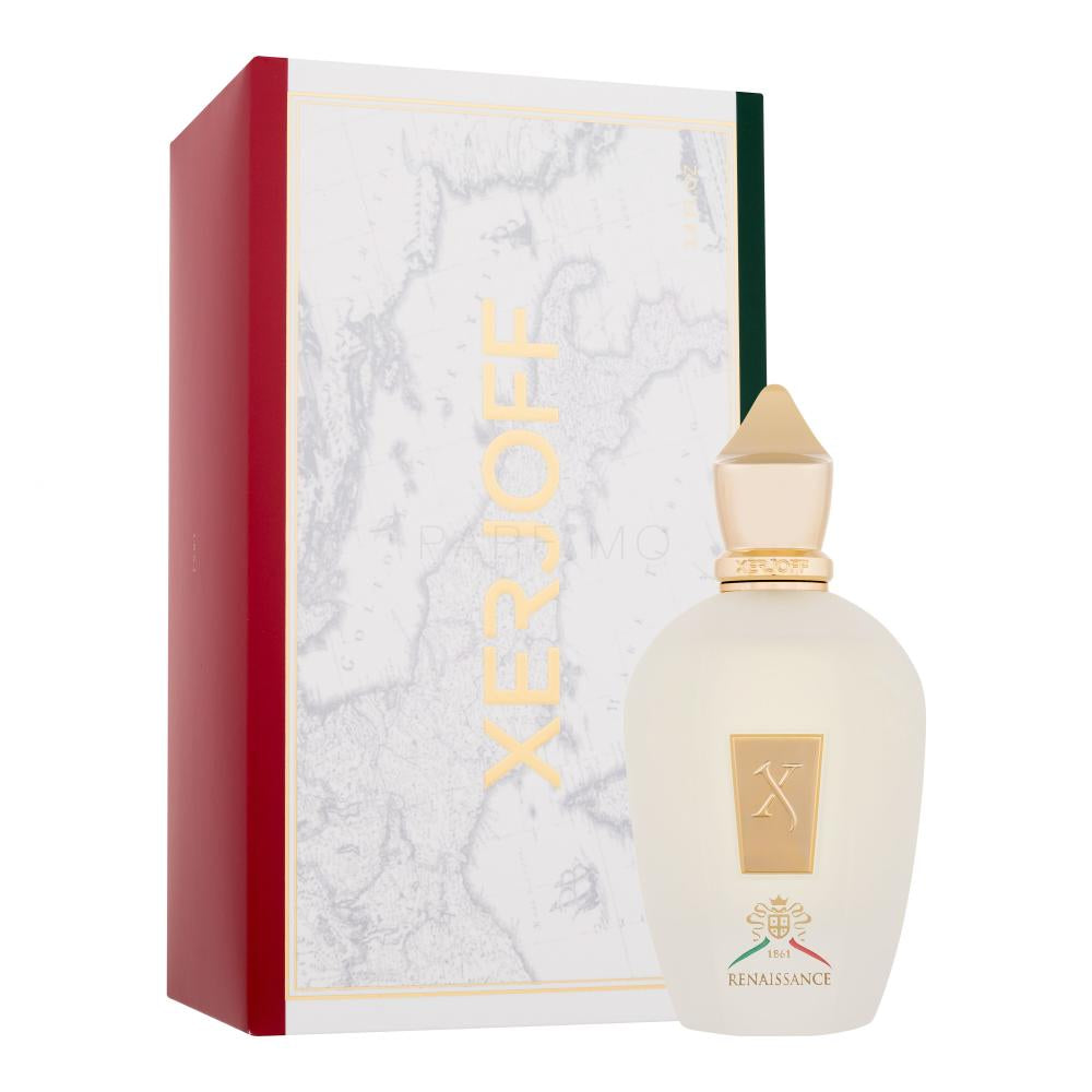 XJ 1861 Renaissance Eau de Parfum By Xerjoff – Unisex