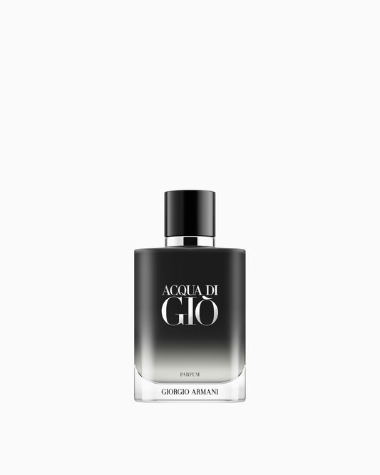 Acqua di Giò Parfum By Giorgio Armani – Men
