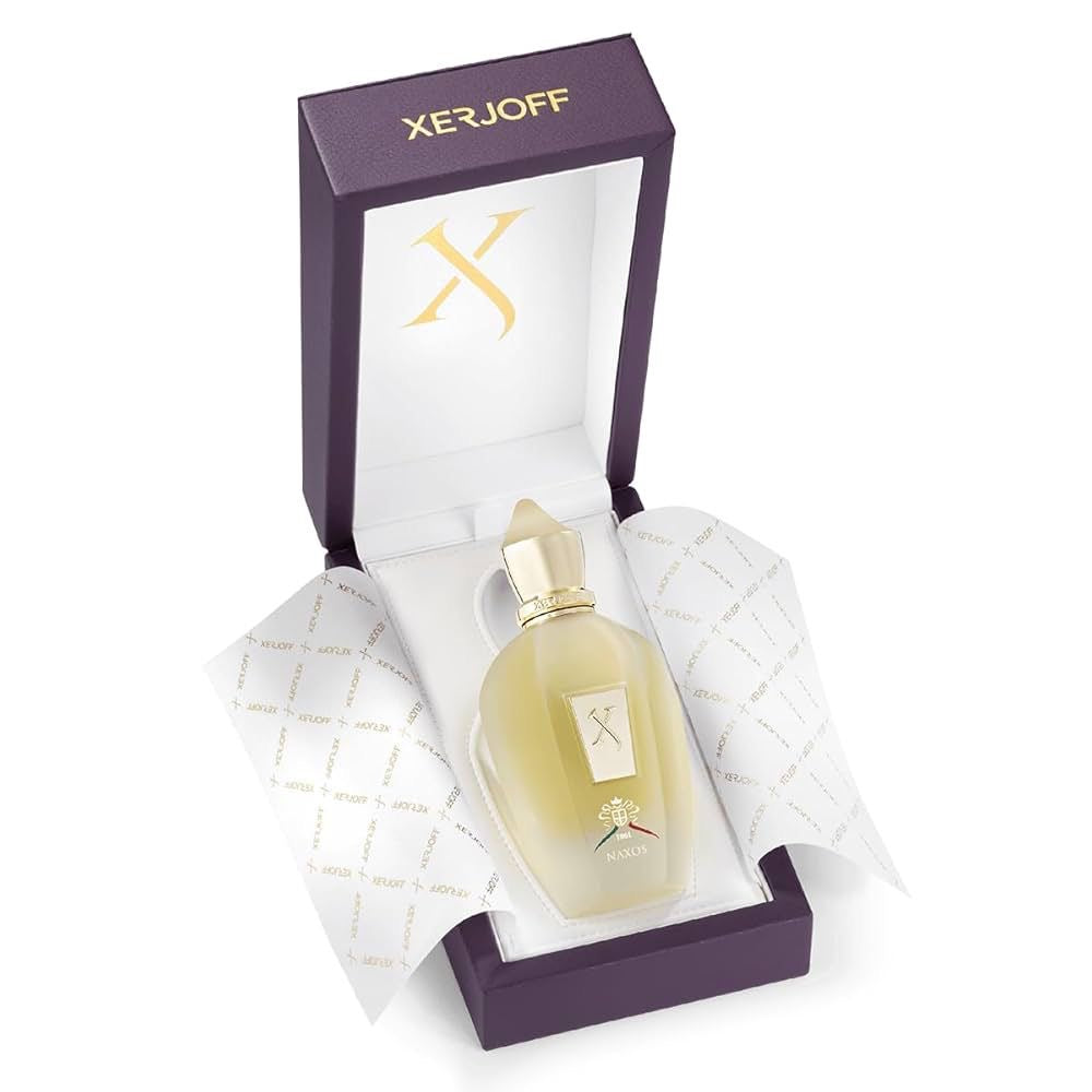Naxos Eau de Parfum By Xerjoff – Unisex