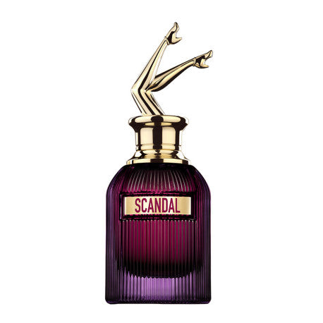 Jean Paul Gaultier Scandal Intense Eau de Parfum By Jean Paul Gaultier – Women