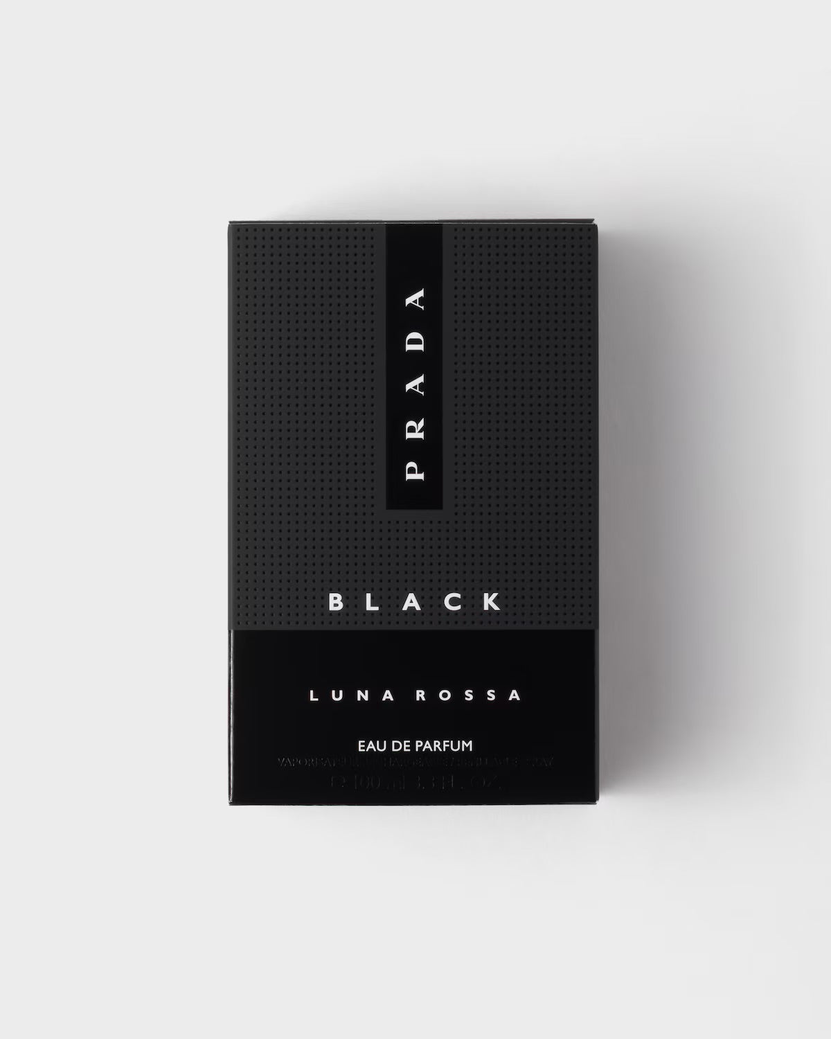 Prada Luna Rossa Black Eau de Parfum By Prada – Men