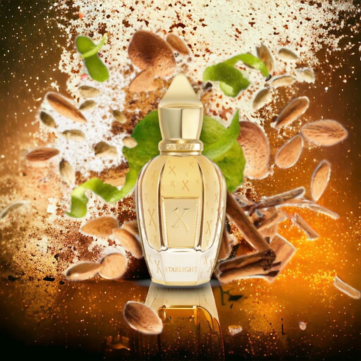 Starlight Eau de Parfum By Xerjoff – Unisex