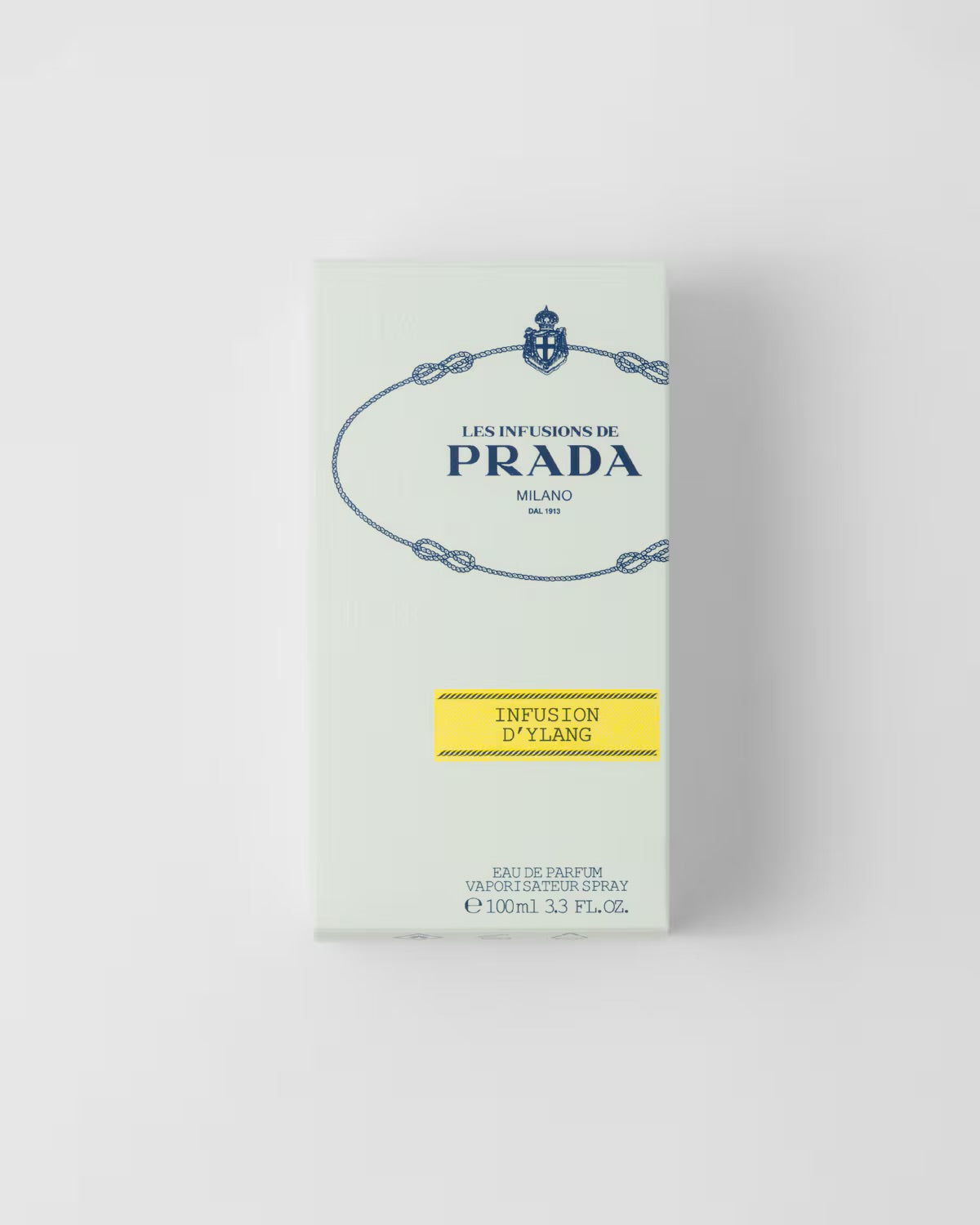 Prada Infusion d’Ylang Eau de Parfum By Prada – Unisex