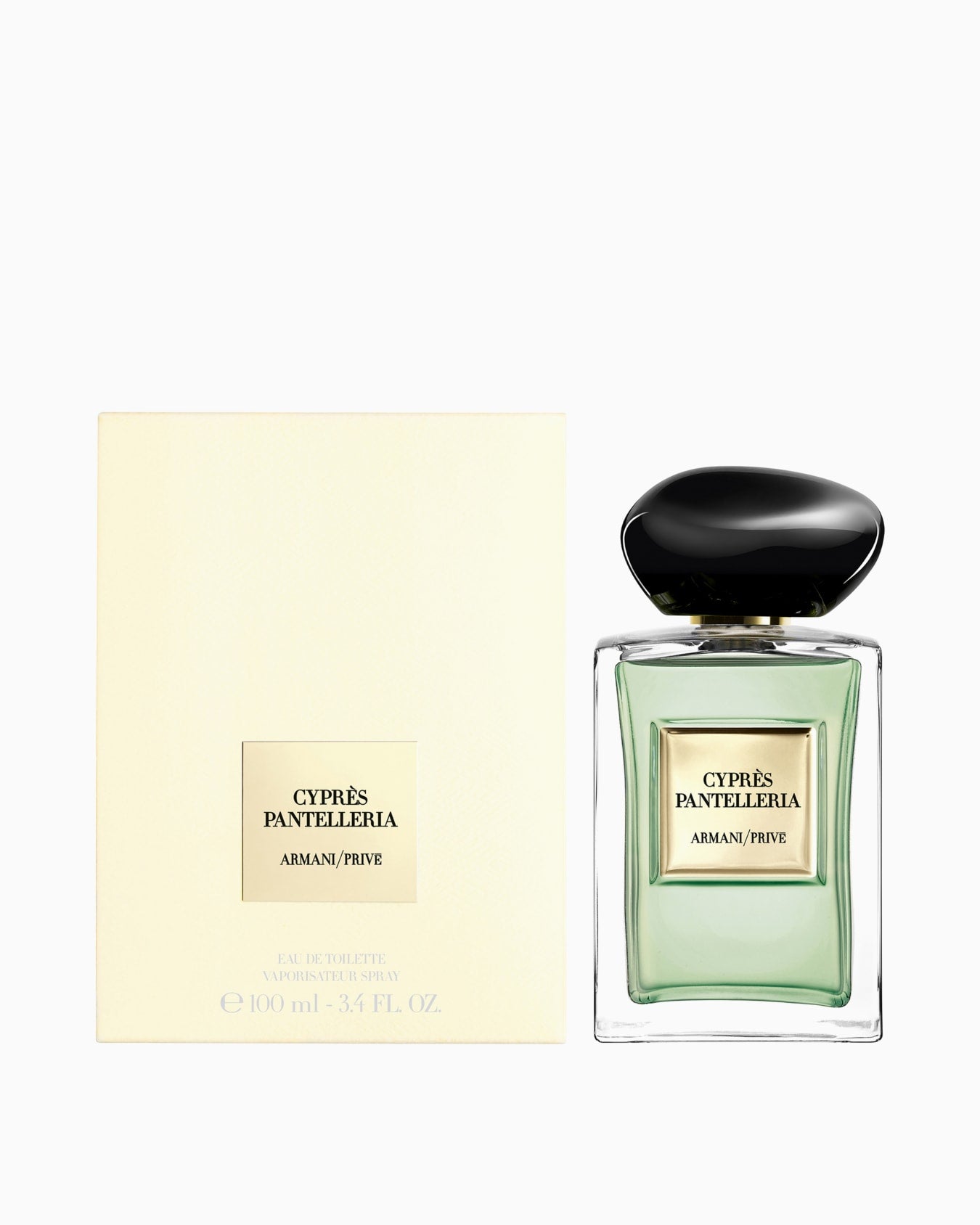 Cyprès Pantelleria Eau de Toilette By Giorgio Armani / Armani Privé – Unisex
