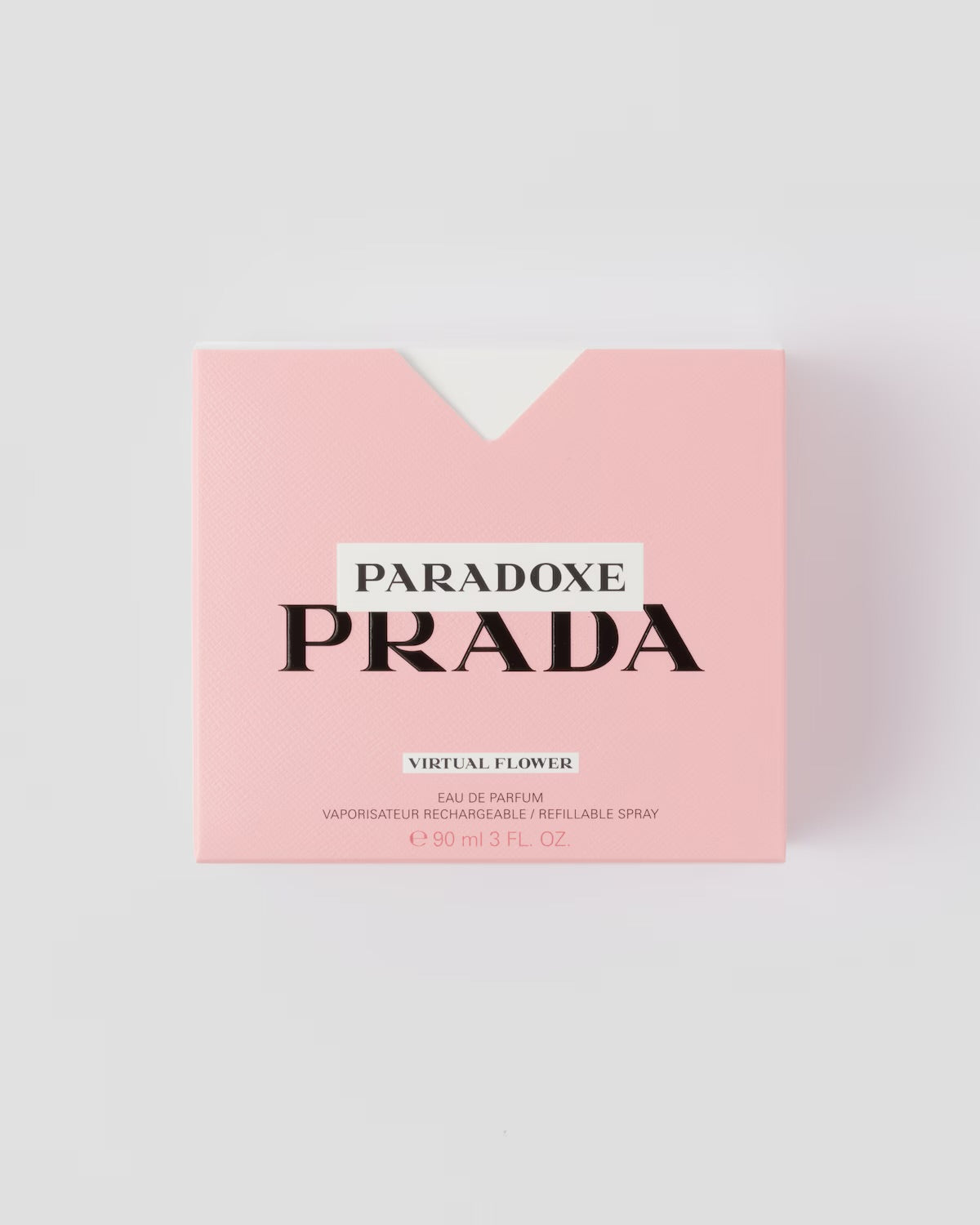Prada Paradoxe Virtual Flower Eau de Parfum By Prada – Women