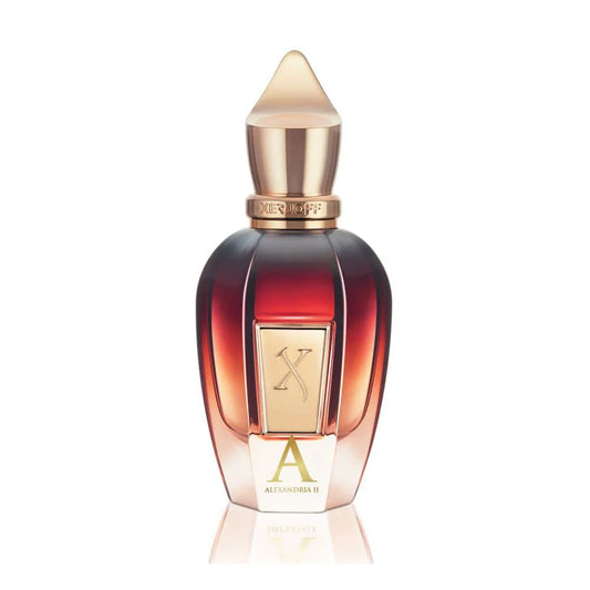 Alexandria II Eau de Parfum By Xerjoff – Unisex