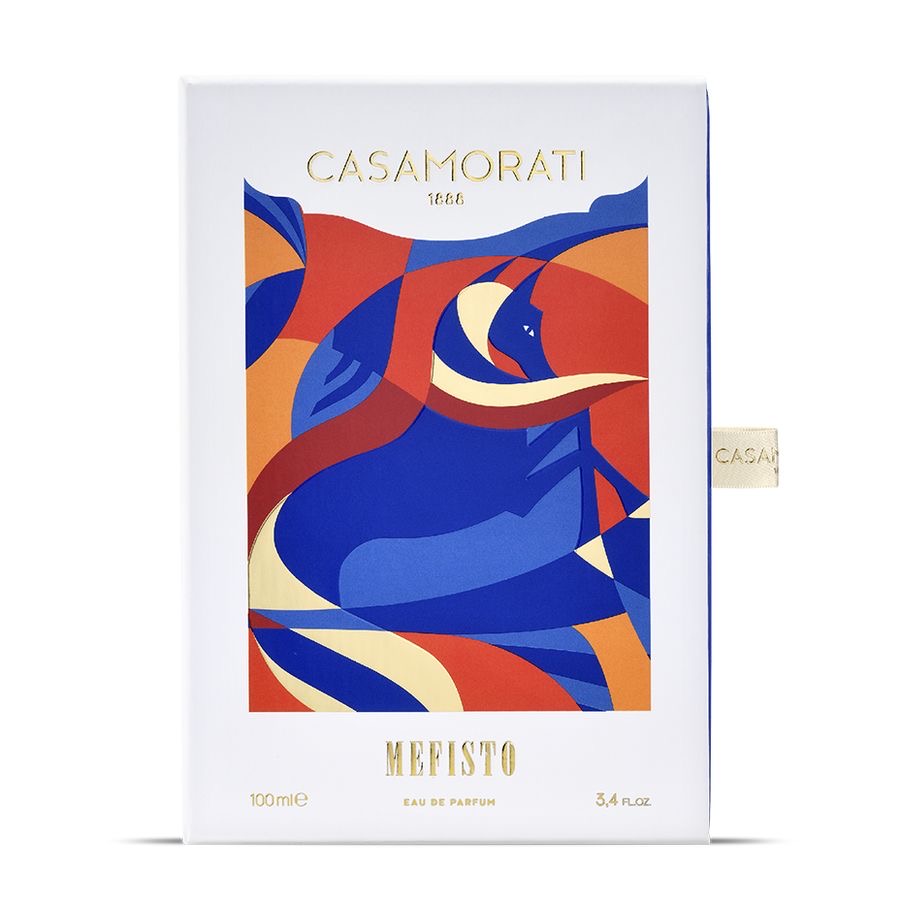 Mefisto Eau de Parfum By Casamorati (Xerjoff) – Unisex