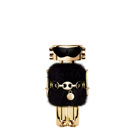 Paco Rabanne Fame Couture Eau de Parfum By Paco Rabanne – Women