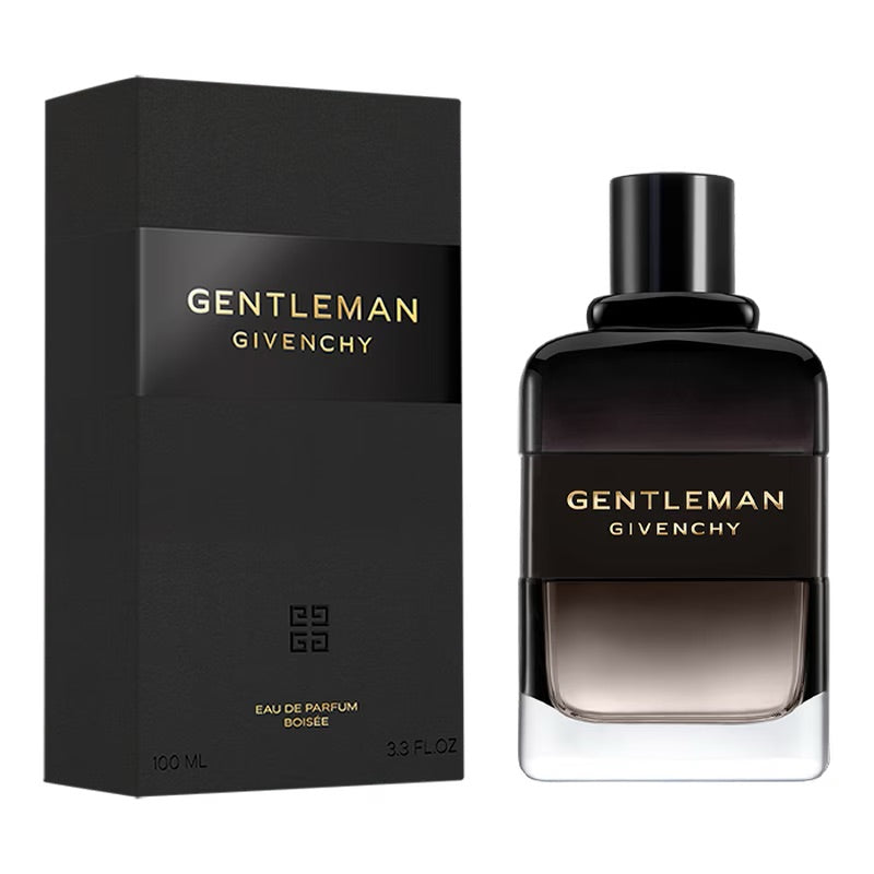 Givenchy Gentleman Boisée Eau de Parfum By Givenchy – Men