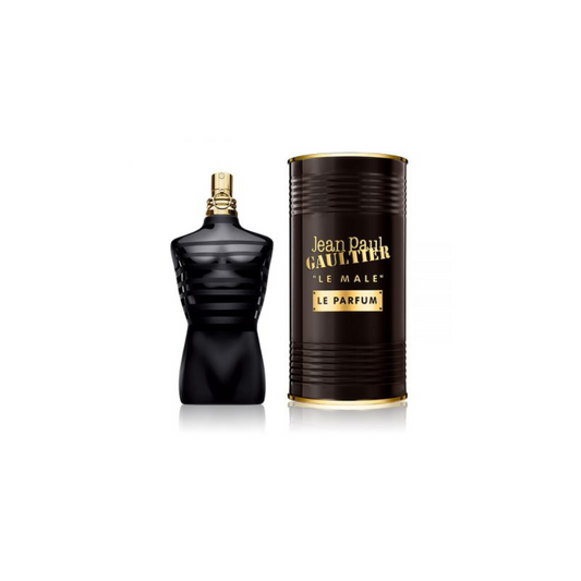 Jean Paul Gaultier Le Male Le Parfum By Jean Paul Gaultier – Men