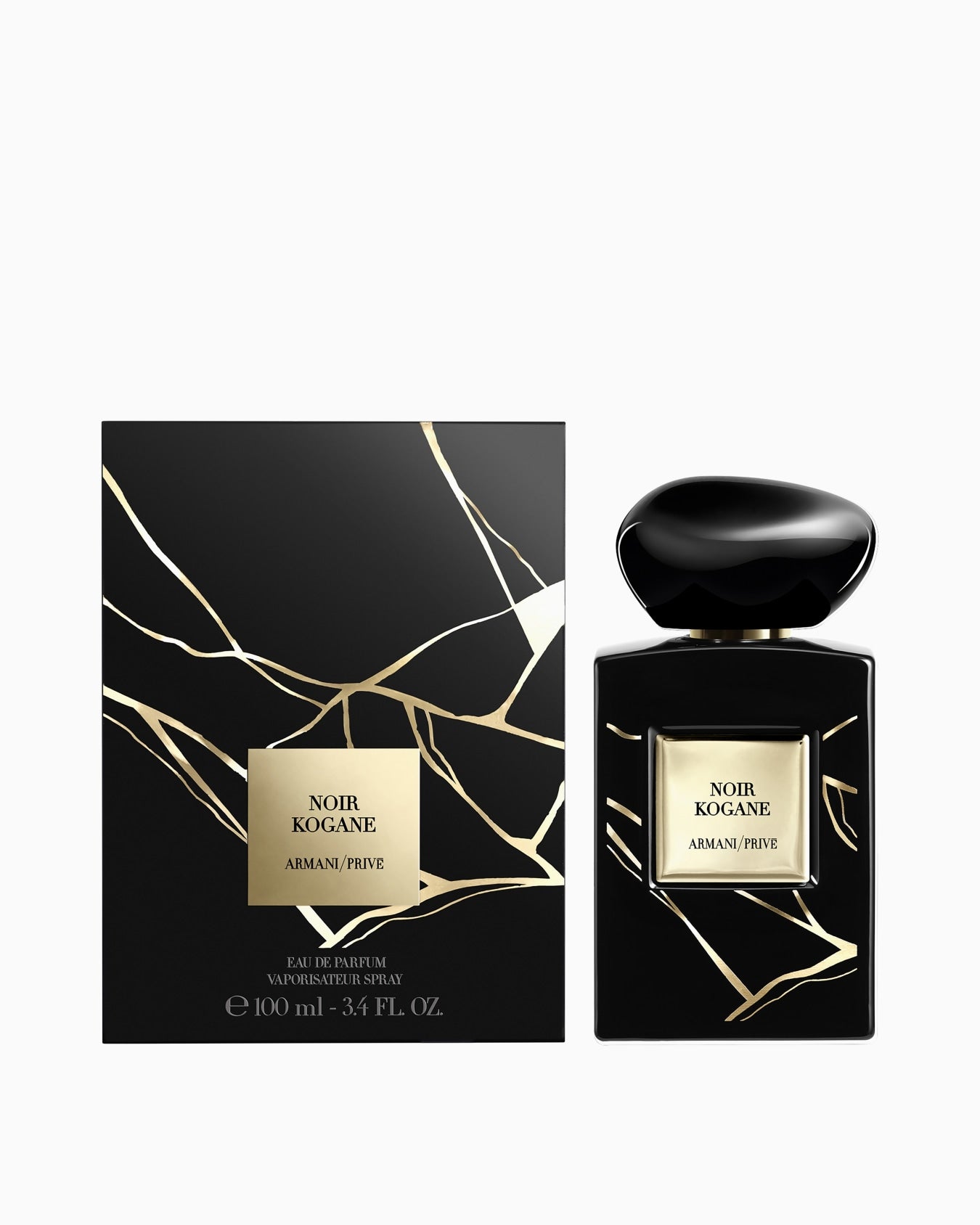 Noir Kogane Eau de Parfum By Giorgio Armani – Unisex