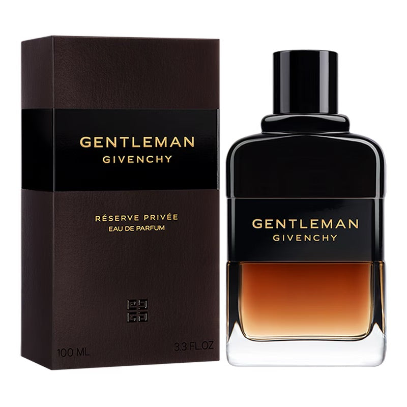 Givenchy Gentleman Réserve Privée Eau de Parfum By Givenchy – Men