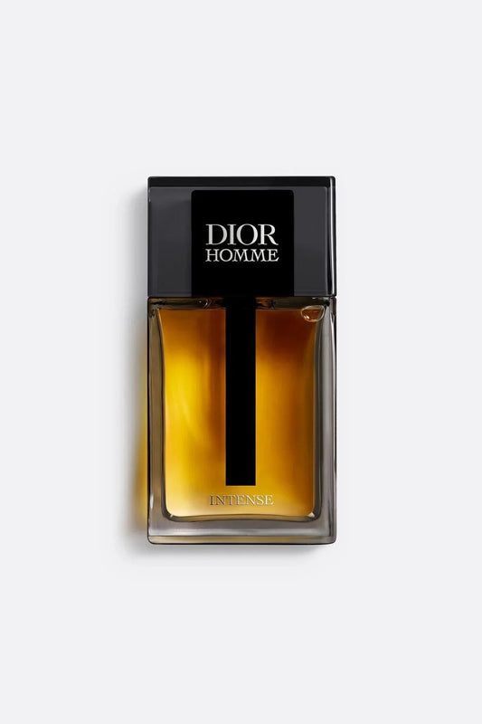 Dior Homme Intense Eau de Parfum By Dior – Men