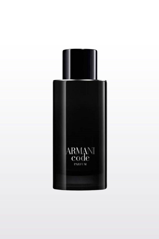 Armani Code Parfum By Giorgio Armani – Men