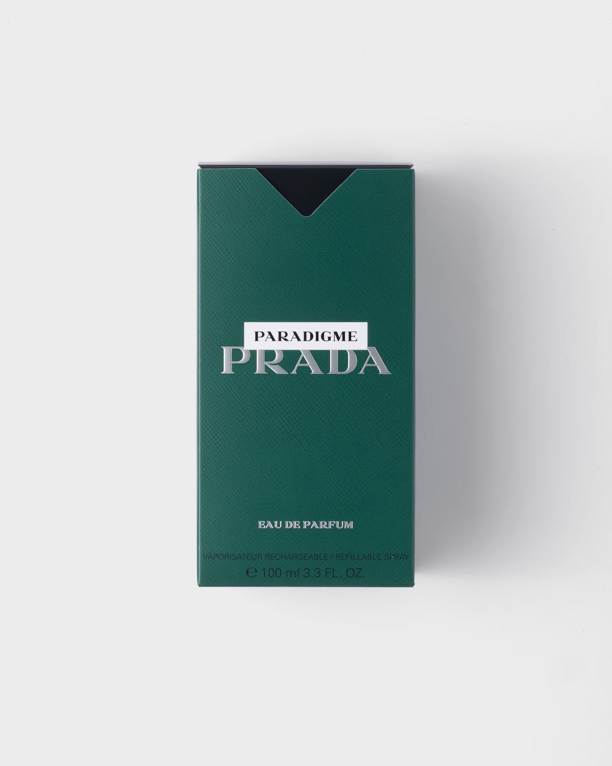 Prada Paradigme Eau de Parfum By Prada – Men