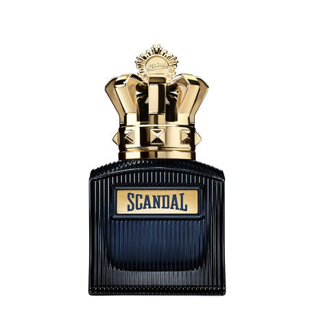 Jean Paul Gaultier Scandal Pour Homme Intense Eau de Toilette By Jean Paul Gaultier – Men