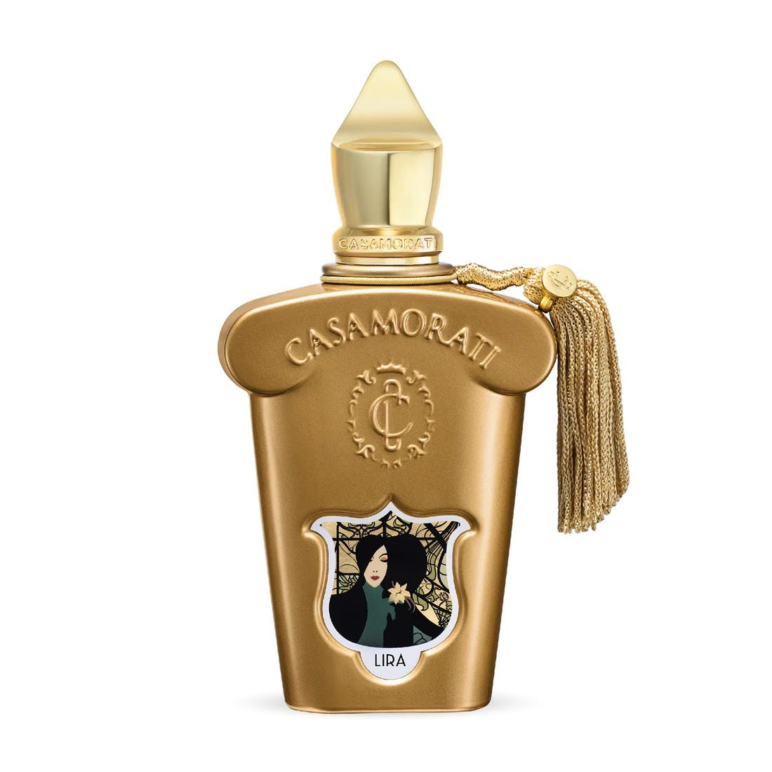 Lira Eau de Parfum By Xerjoff – Women
