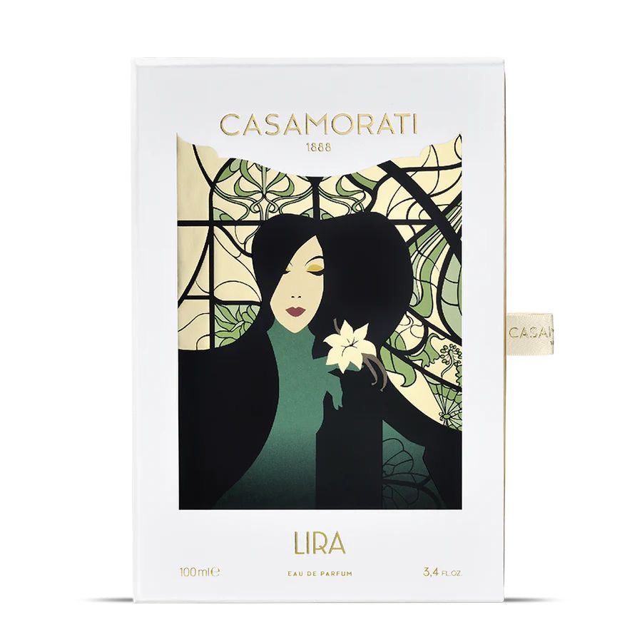 Lira Eau de Parfum By Xerjoff – Women