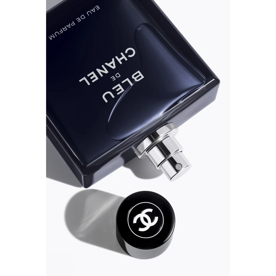 Chanel Bleu De Chanel Eau de Parfum By Chanel – Men
