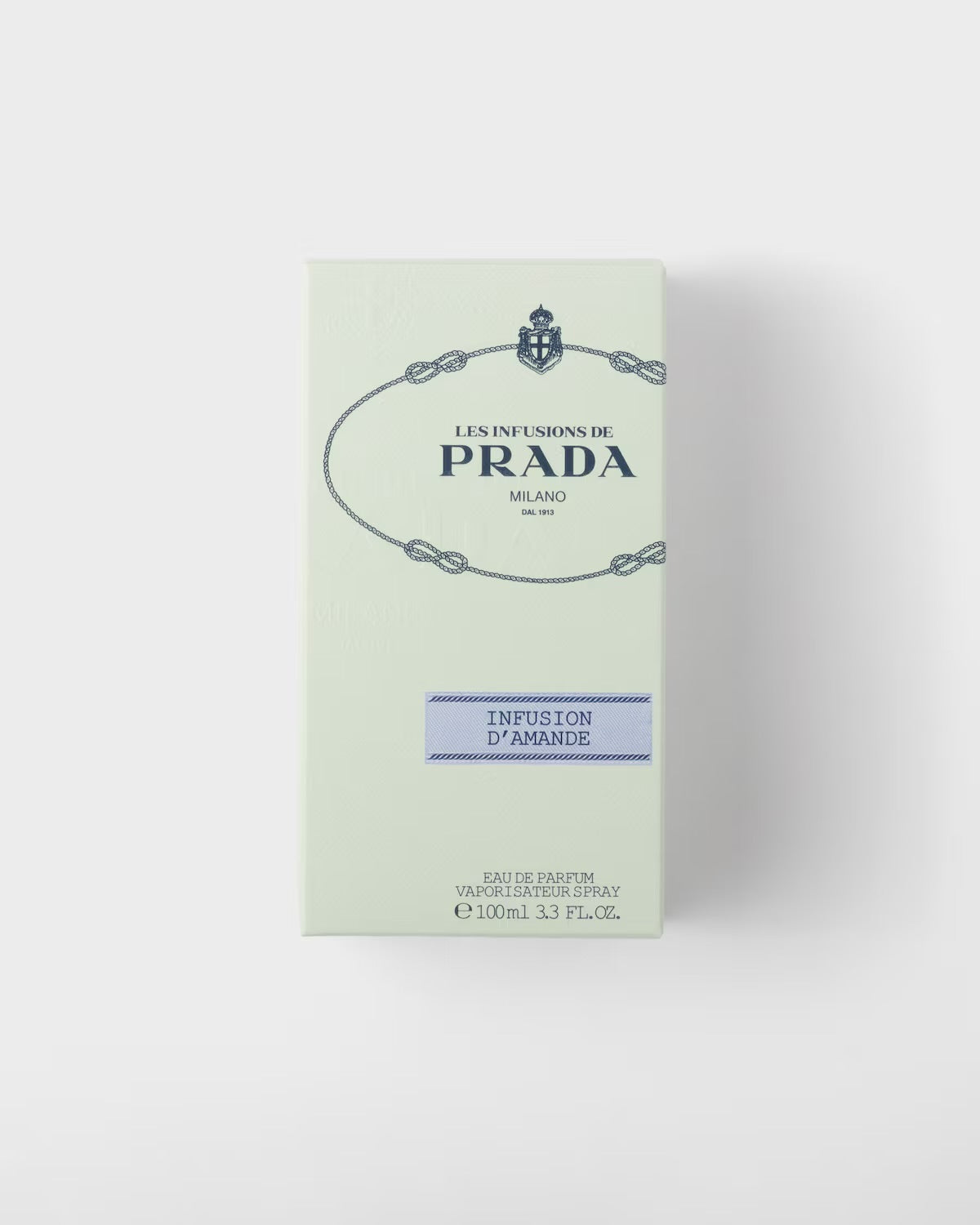 Prada Infusion d’Amande Eau de Parfum By Prada – Unisex