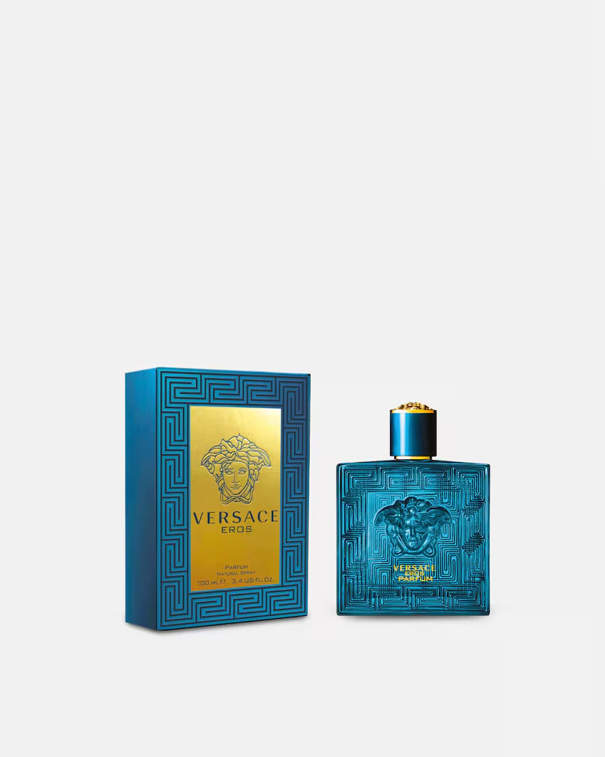 Versace Eros Parfum By Versace – Men