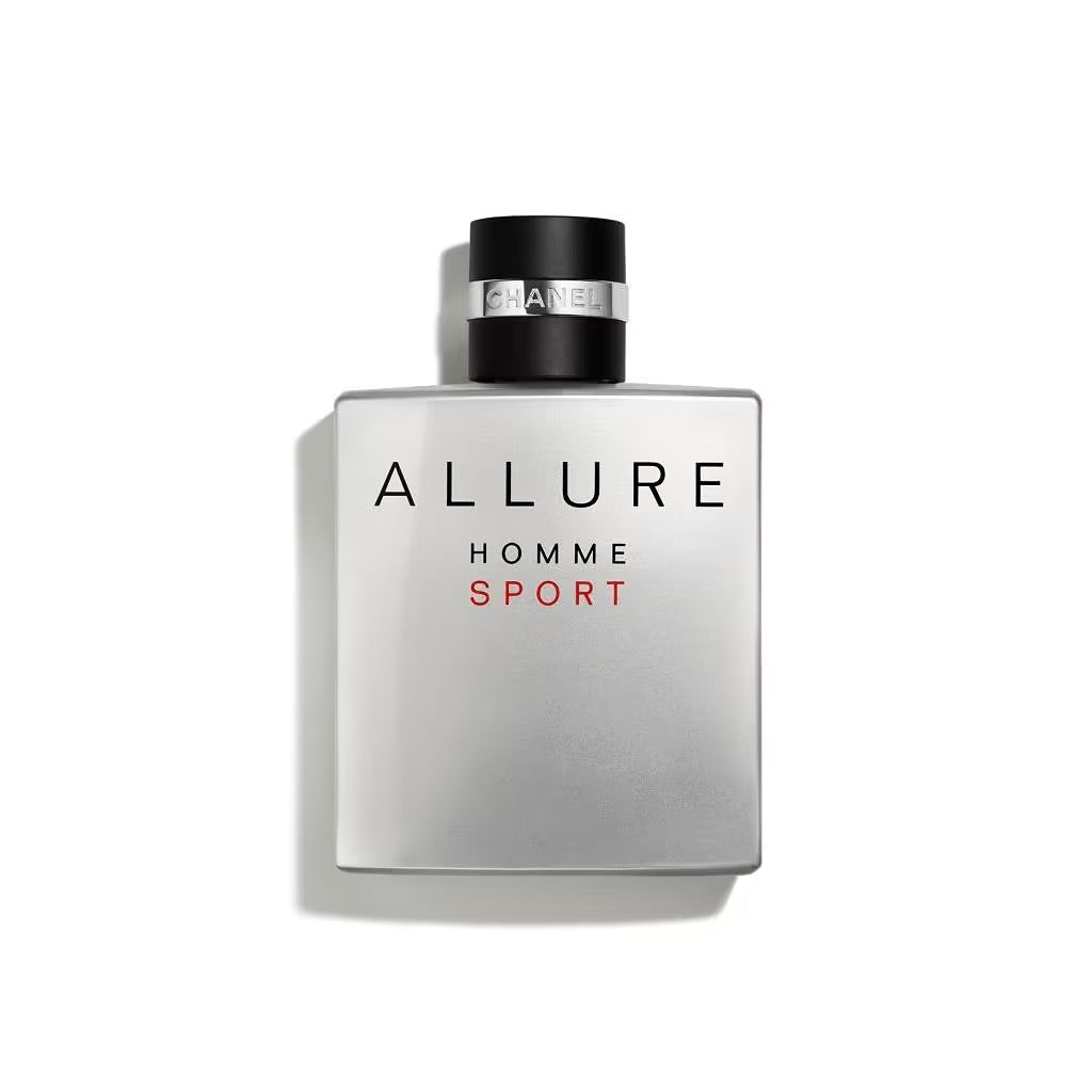 Chanel Allure Homme Sport Eau de Toilette By Chanel – Men