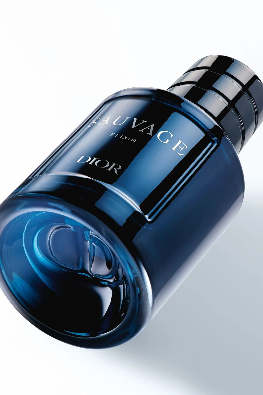 Sauvage Elixir By Dior – Men