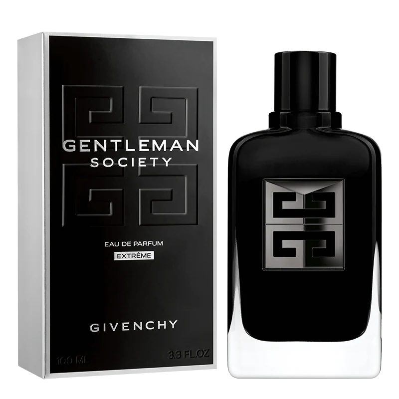 Givenchy Gentleman Society Extreme Eau de Parfum By Givenchy – Men