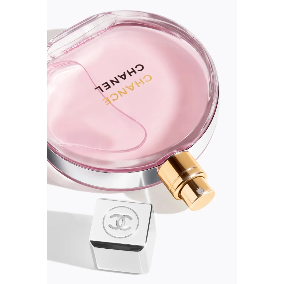 Chanel Chance Eau Tendre Eau de Parfum By Chanel – Women