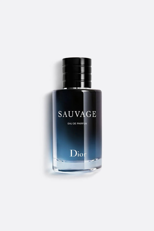 Sauvage Eau de Parfum By Dior – Men
