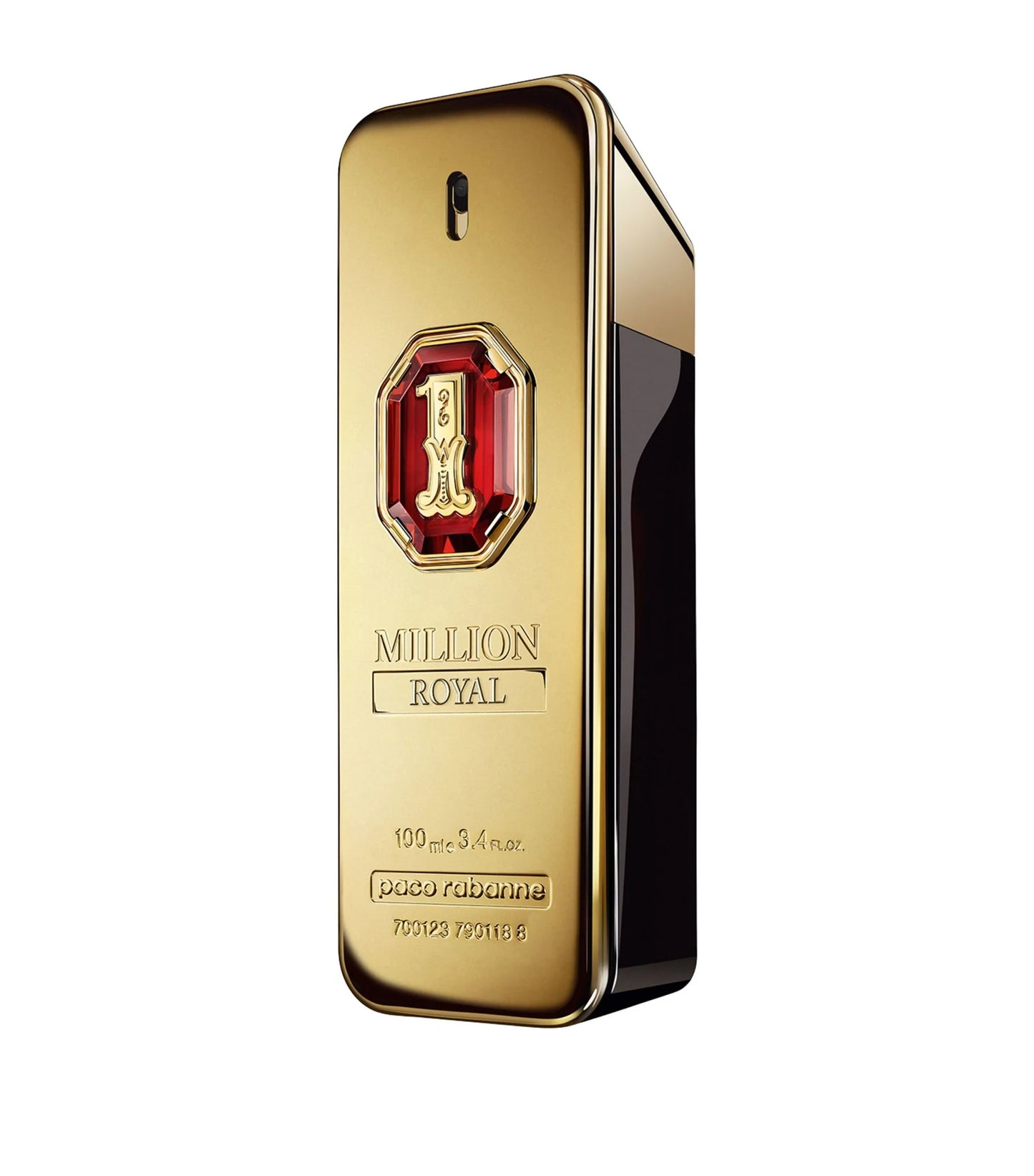 Paco Rabanne 1 Million Royal Parfum By Paco Rabanne – Men