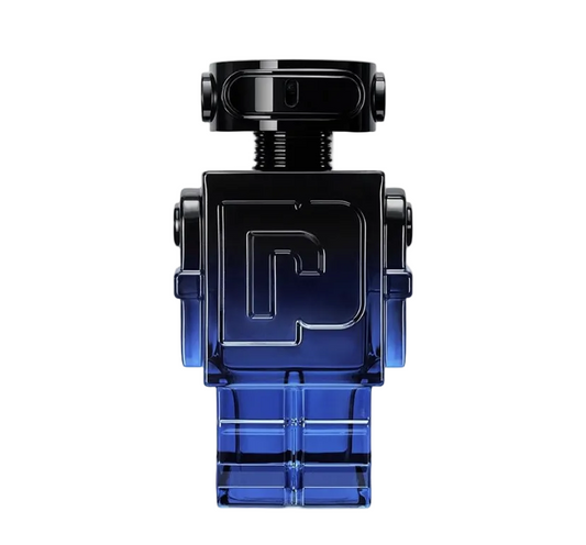 Paco Rabanne Phantom Intense Parfum By Paco Rabanne – Men